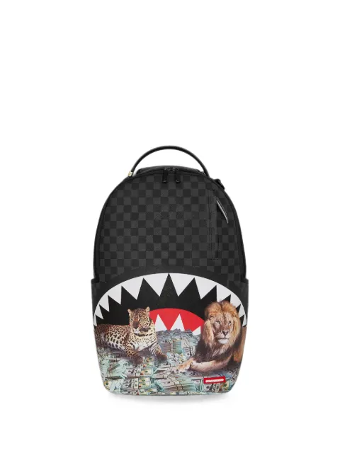 Sprayground mochila Royal In$tinct