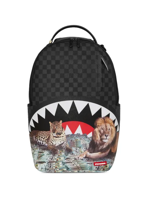 Sprayground Royal In$tinct backpack