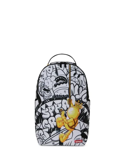 Sprayground mochila Astromane Sky Writer