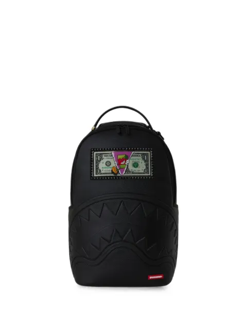 Sprayground Money Seal backpack