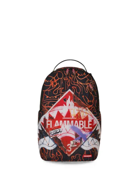 Sprayground mochila Bag Too Hot