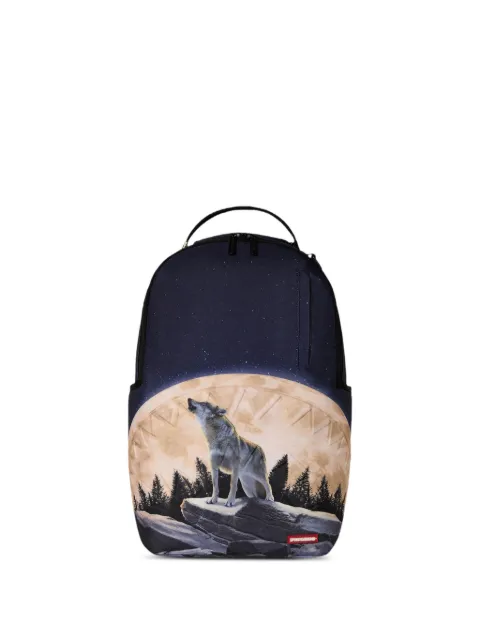 Sprayground Moon Howler backpack