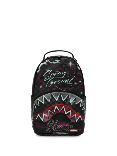 Sprayground Spray Session backpack