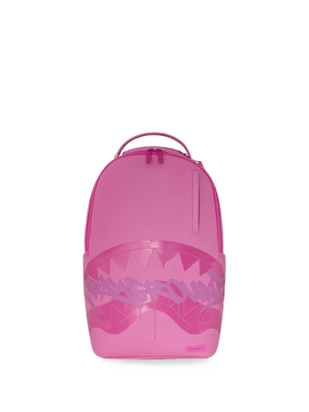 Sprayground Zaino Shadow Sharks Bubble Pop - Rosa