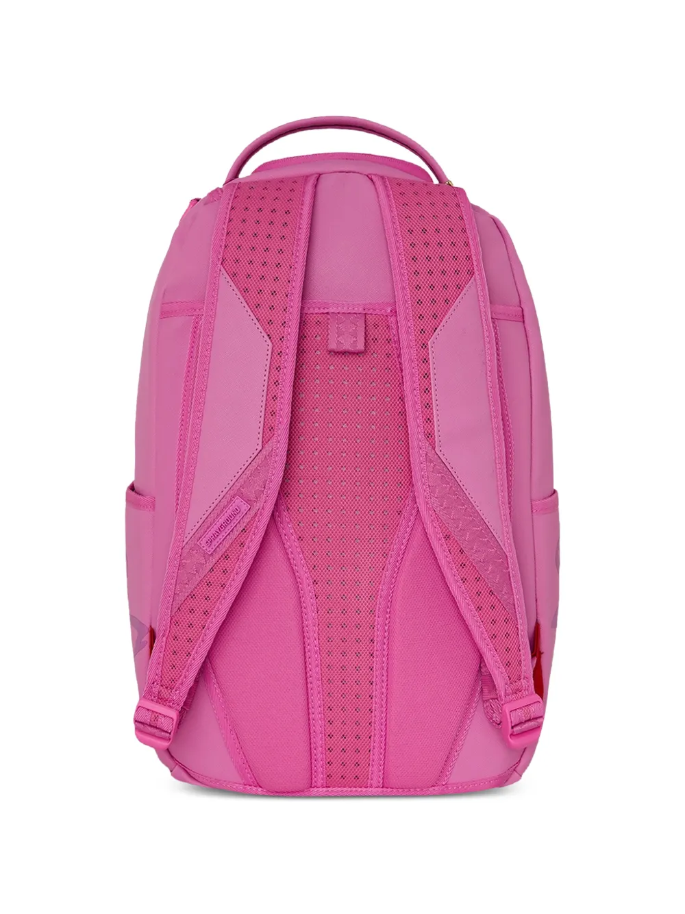 Sprayground Shadow Sharks Bubble Pop rugzak Roze