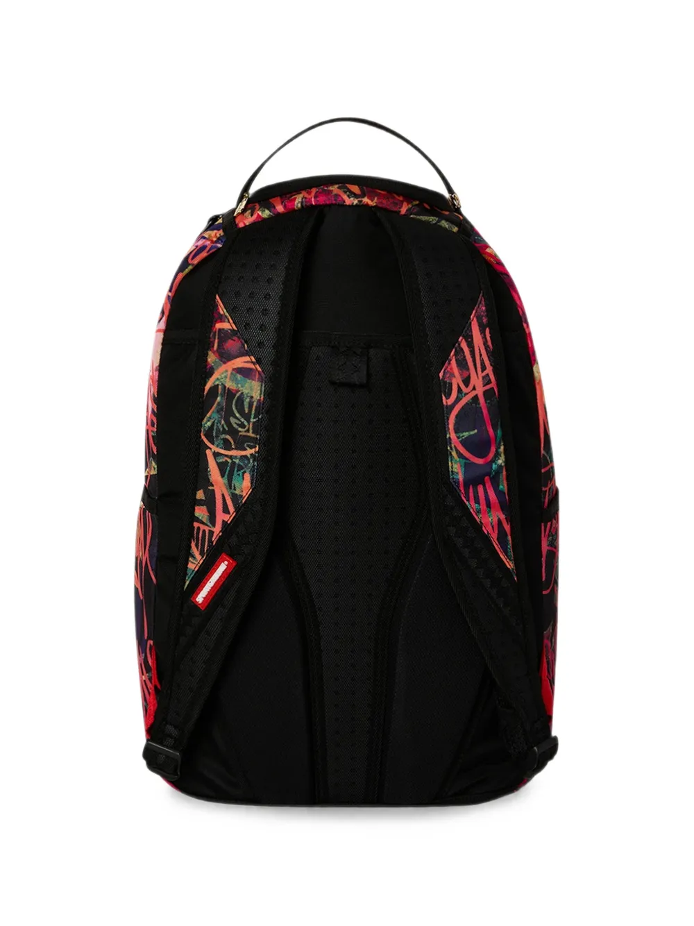 Sprayground Astromane Space Legend rugzak Geel