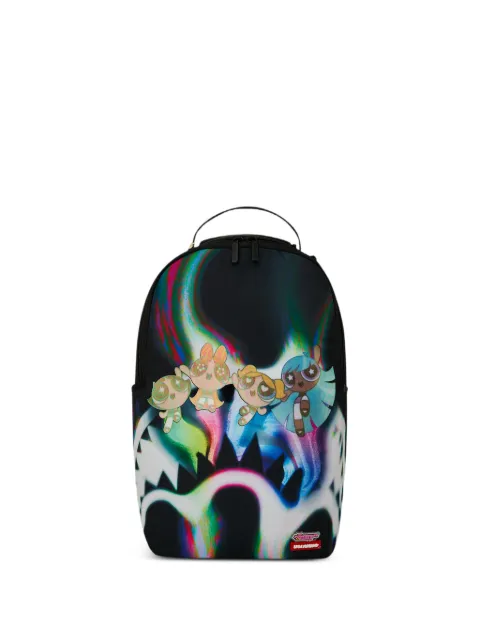 Sprayground x The Powerpuff Girls Power Flex backpack