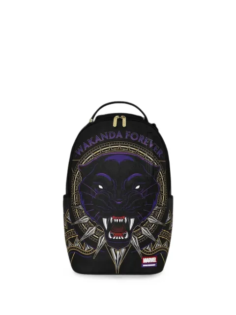 Sprayground x Marvel Wakanda backpack