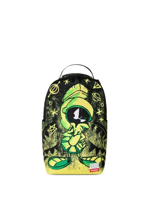 Sprayground mochila Marvin The Martian de Sprayground x Looney Tunes