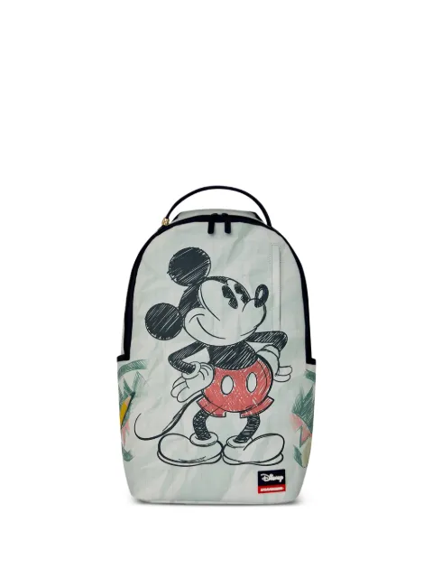 Sprayground mochila Disney Mickey