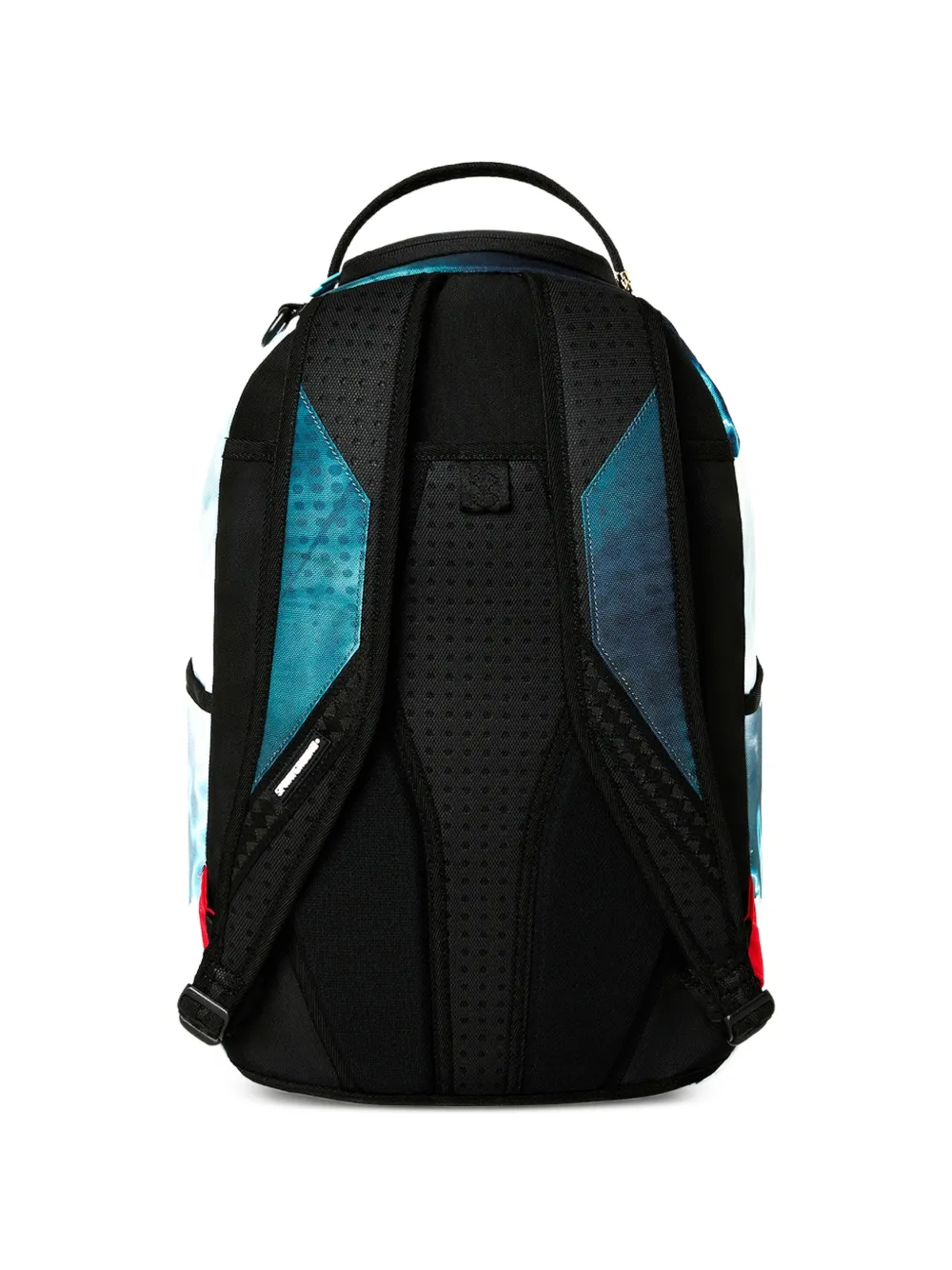 Sprayground x Marvel Summon The Lightning Storm rugzak Blauw