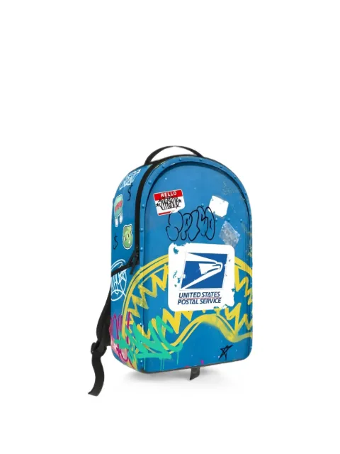 Sprayground USPS Mailbox Vandal backpack