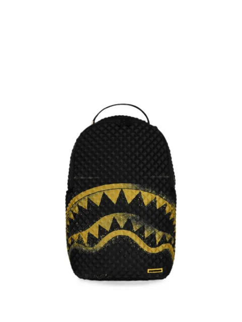 Sprayground mochila Pyramid Stencil Shark
