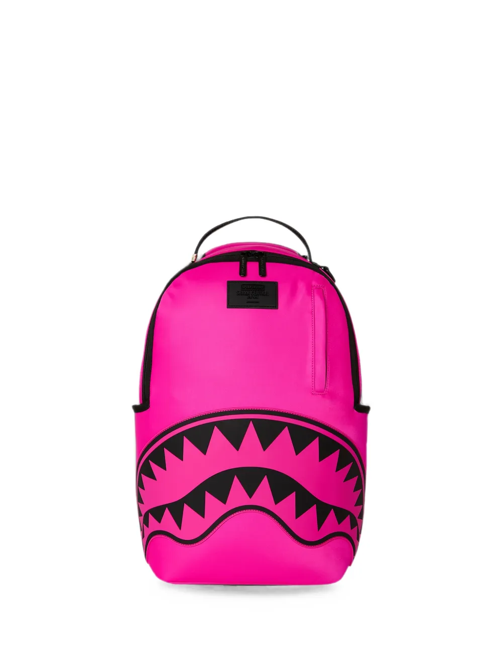 sprayground kid Zaino Shark Central Palace - Rosa