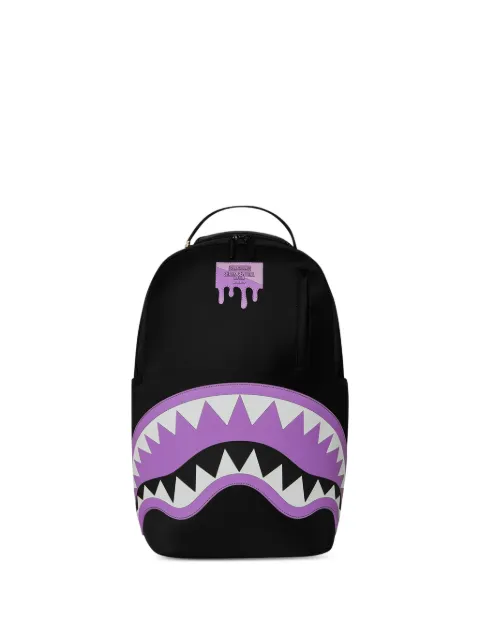 sprayground kid sac à dos Shark Central Passport