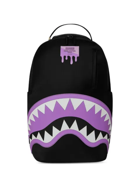 sprayground kid mochila Shark Central Passport