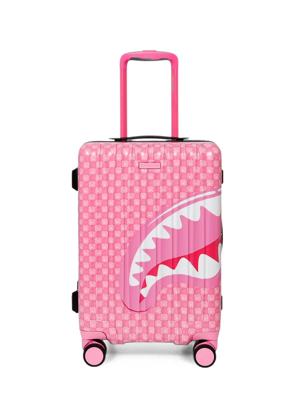 Sprayground Shinobi Sharks Reisetasche - Rosa