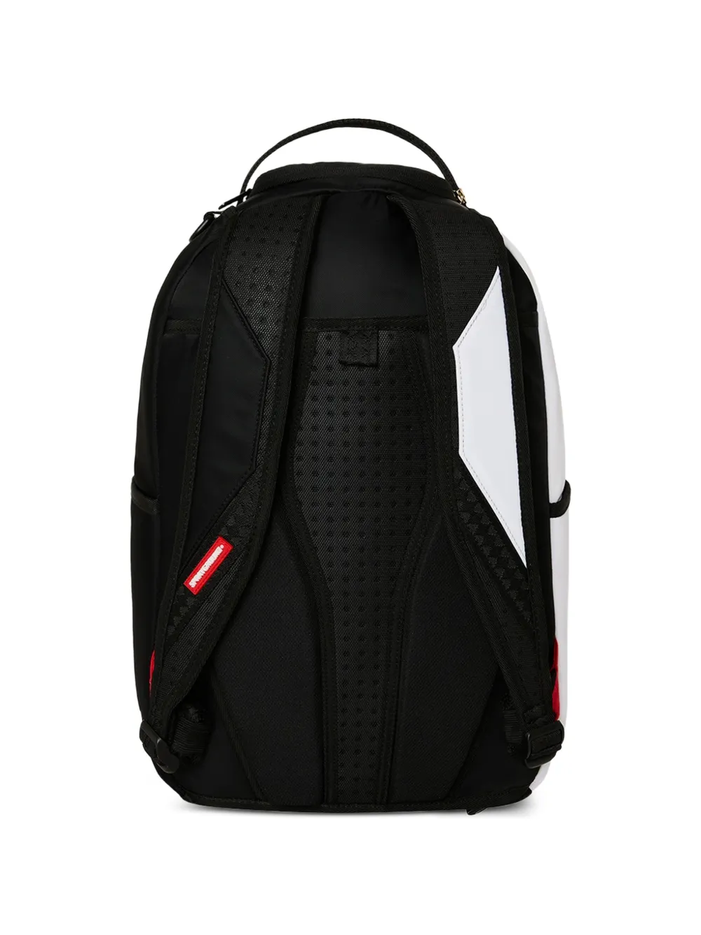 sprayground kid Shark Central 2 rugzak Zwart