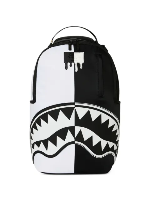 sprayground kid sac à dos Shark Central 2