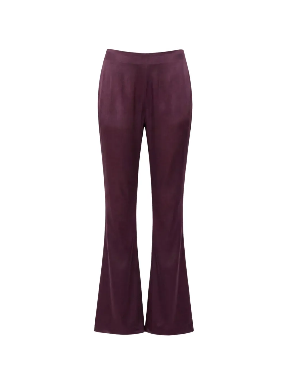 Toccin Gemma pull-on trousers - Violett