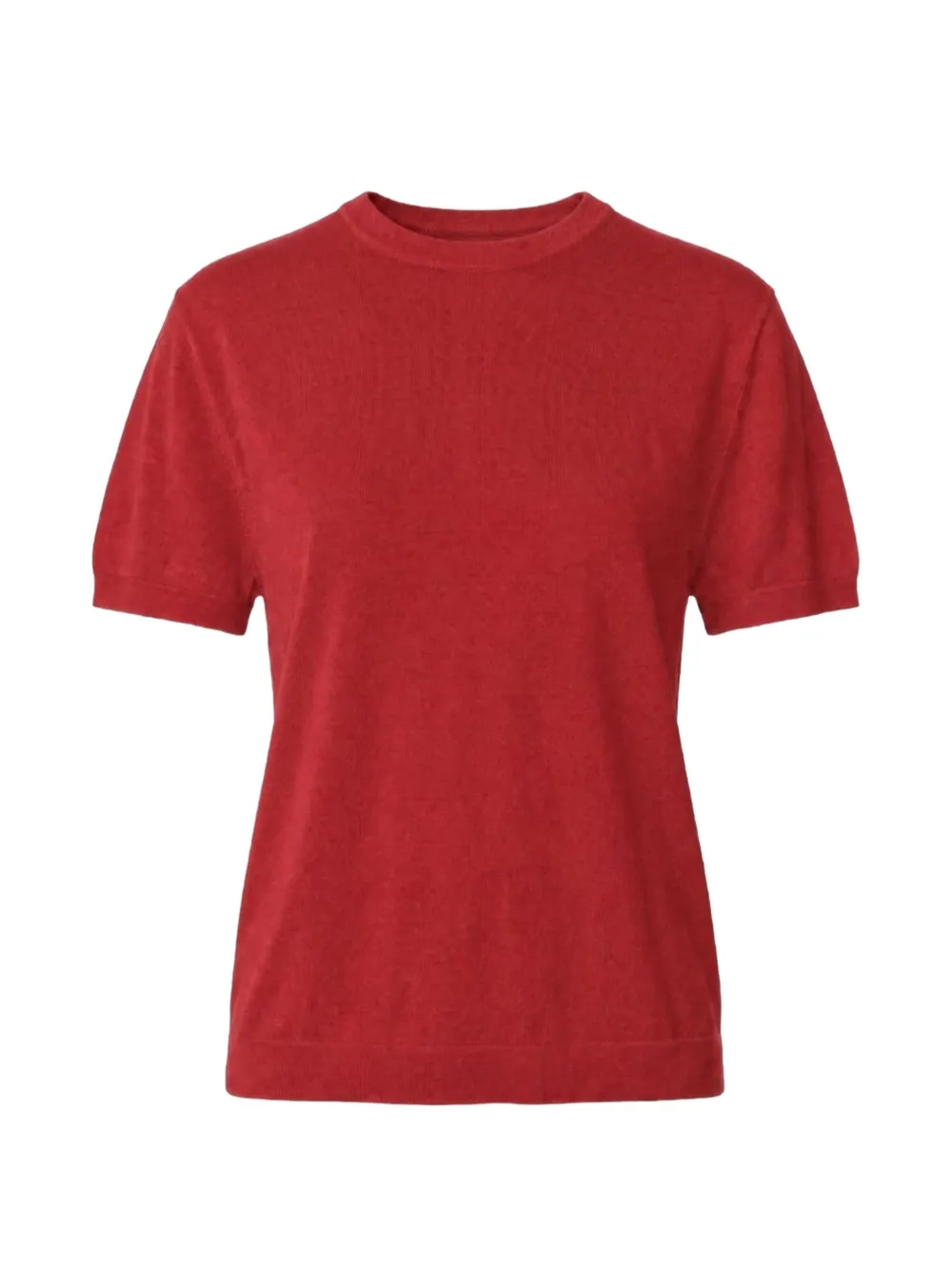 Toccin Cary boxy T-shirt
