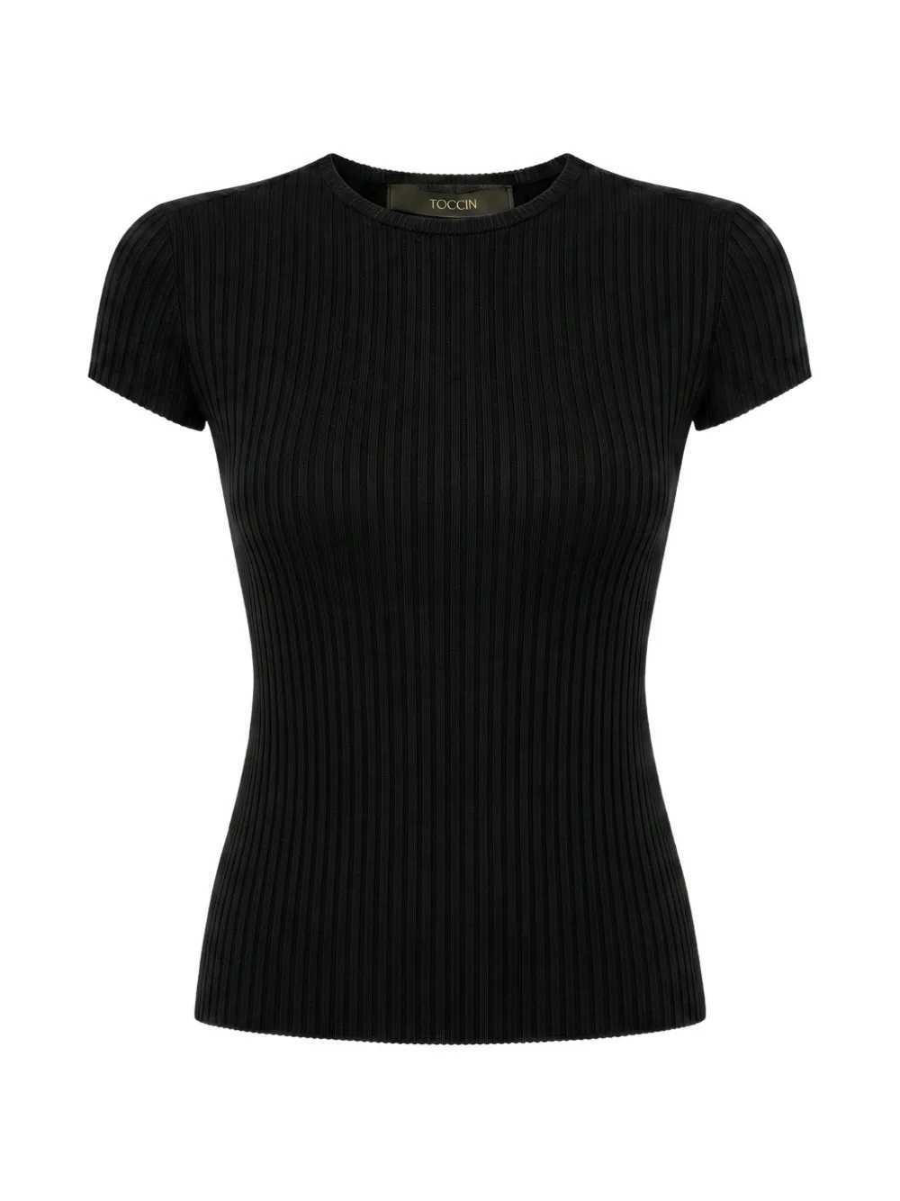 Toccin Matilda ribbed T-shirt