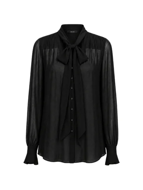 Toccin blusa Kaila