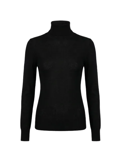 Toccin Alma turtle-neck sweater