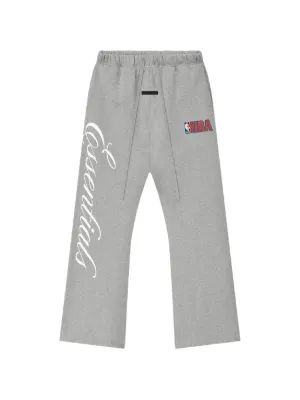 FEAR OF GOD ESSENTIALS Essentials '1977' Track Pants | Grey | FARFETCH