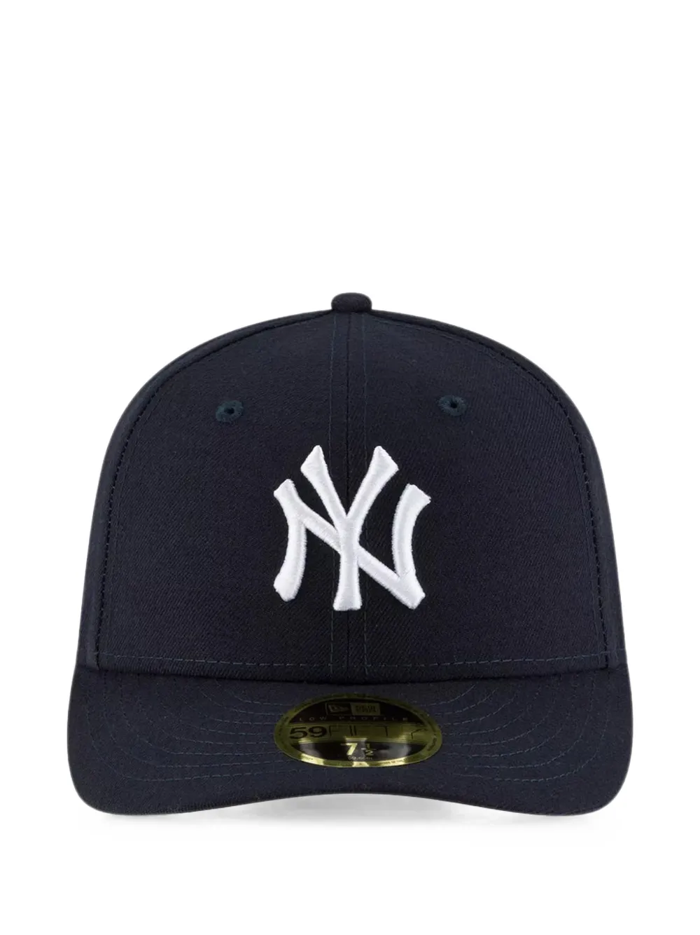 NEW ERA CAP x New York Yankees 59Fifty cap - Nero