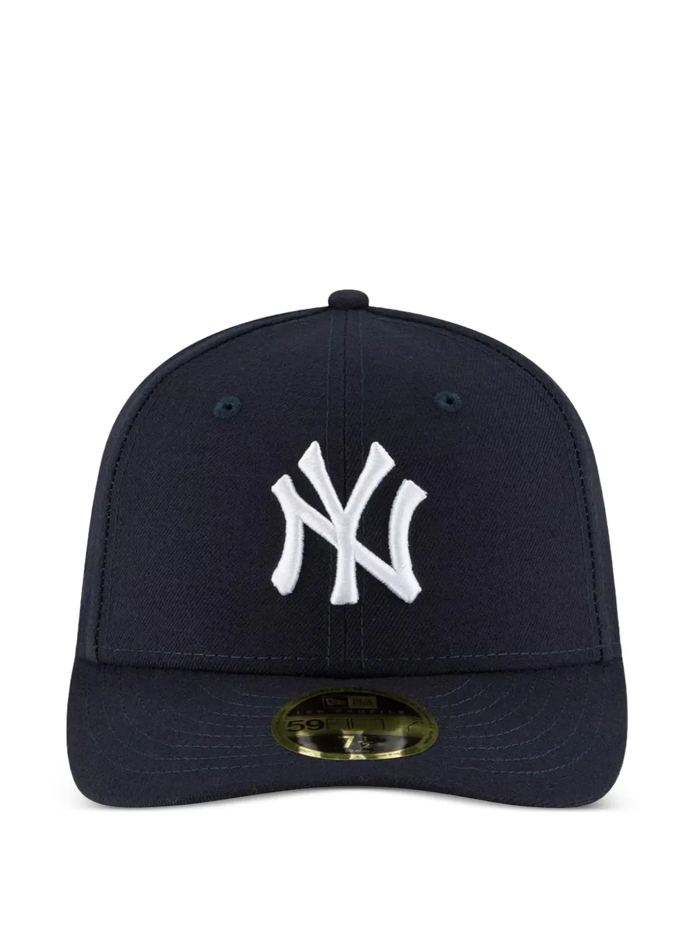 NEW ERA CAP x New York Yankees 59Fifty cap - Nero
