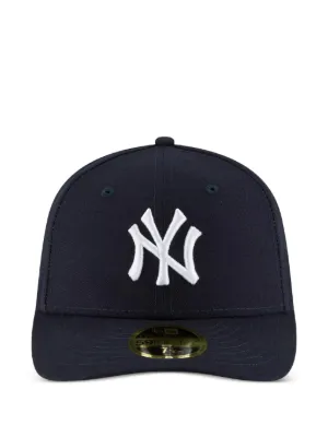 Stüssy New York Chapter Cap | Blue | FARFETCH