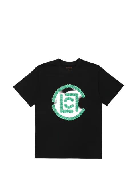 CLOT jaded logo T-shirt