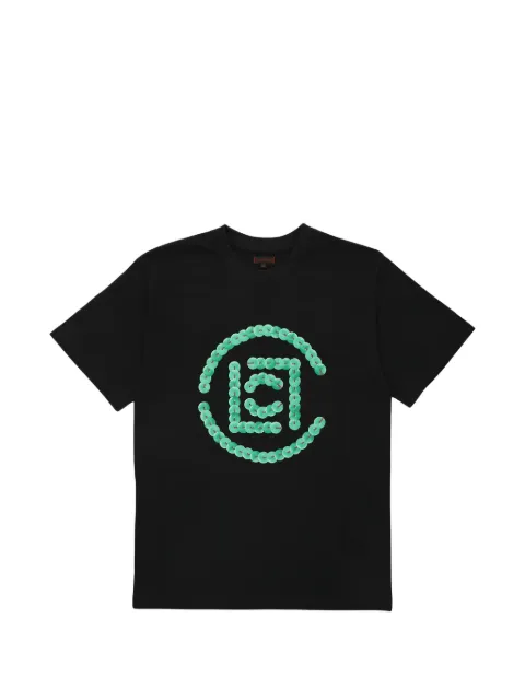 CLOT jaded logo T-shirt