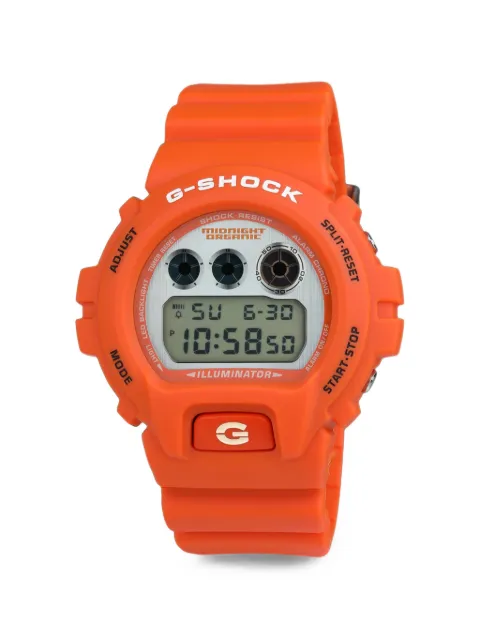 G-Shock x Midnight Organic G-Shock 50mm watch