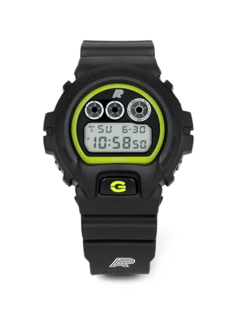 Casio ساعة 'G-شوك' 50 ملم