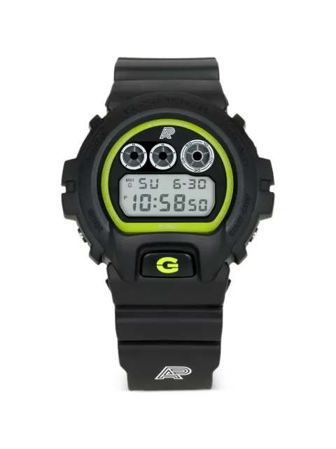 Casio G-Shock 50mm watch