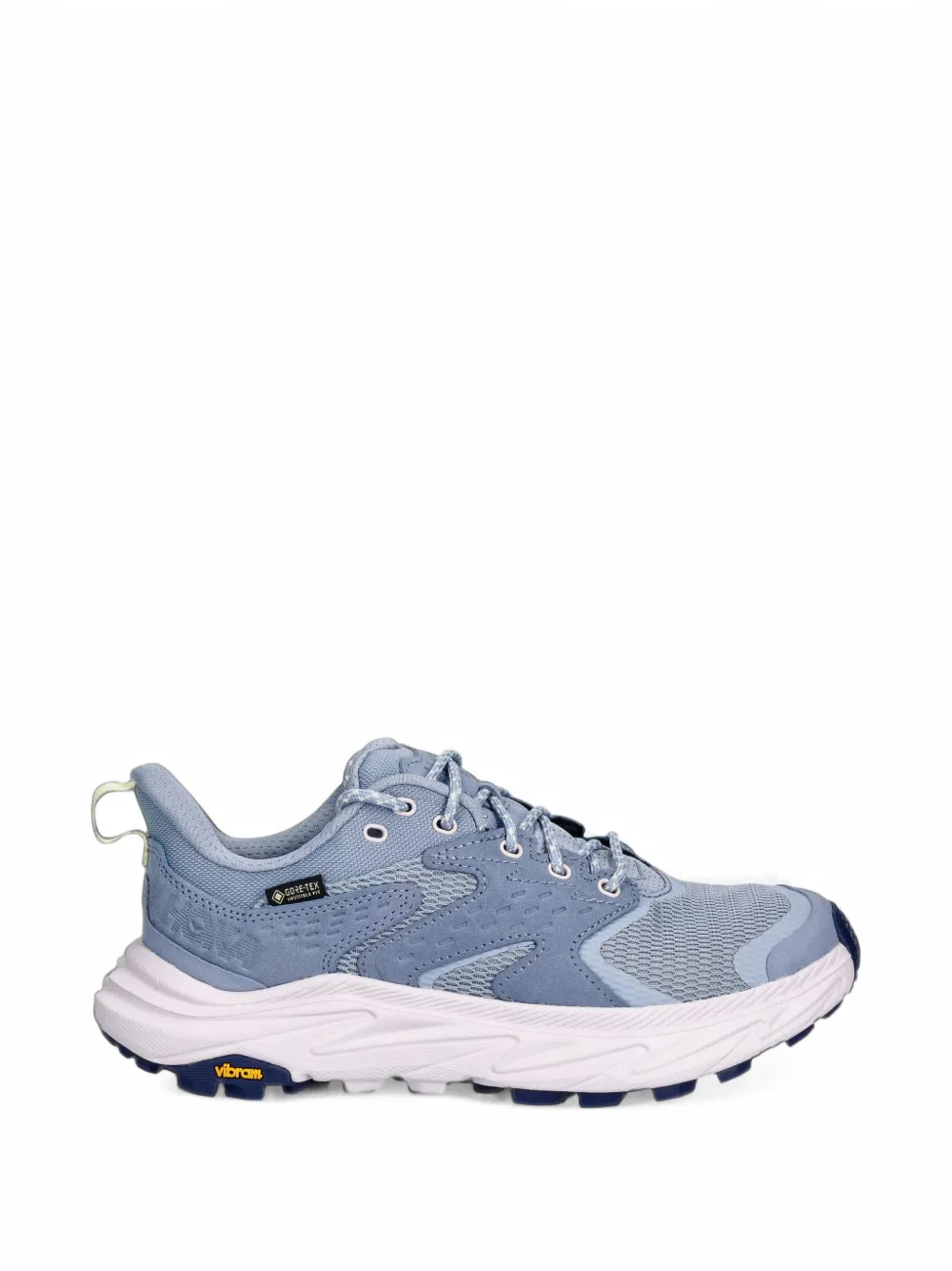 HOKA Anacapa 2 Low GTX Sneakers - Blau