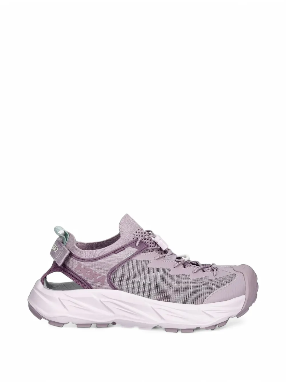 HOKA Hopara 2 sneakers - Violett