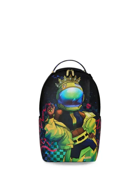 Sprayground Cosmis Queen Runway To The Stars backpack