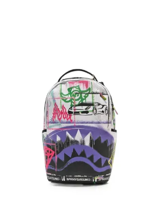 Sprayground