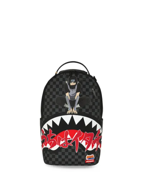 Sprayground sac à dos Naruto Itachi Prowl