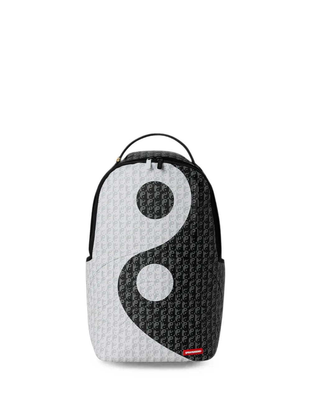 Sprayground Zaino The Balance of Power - Nero