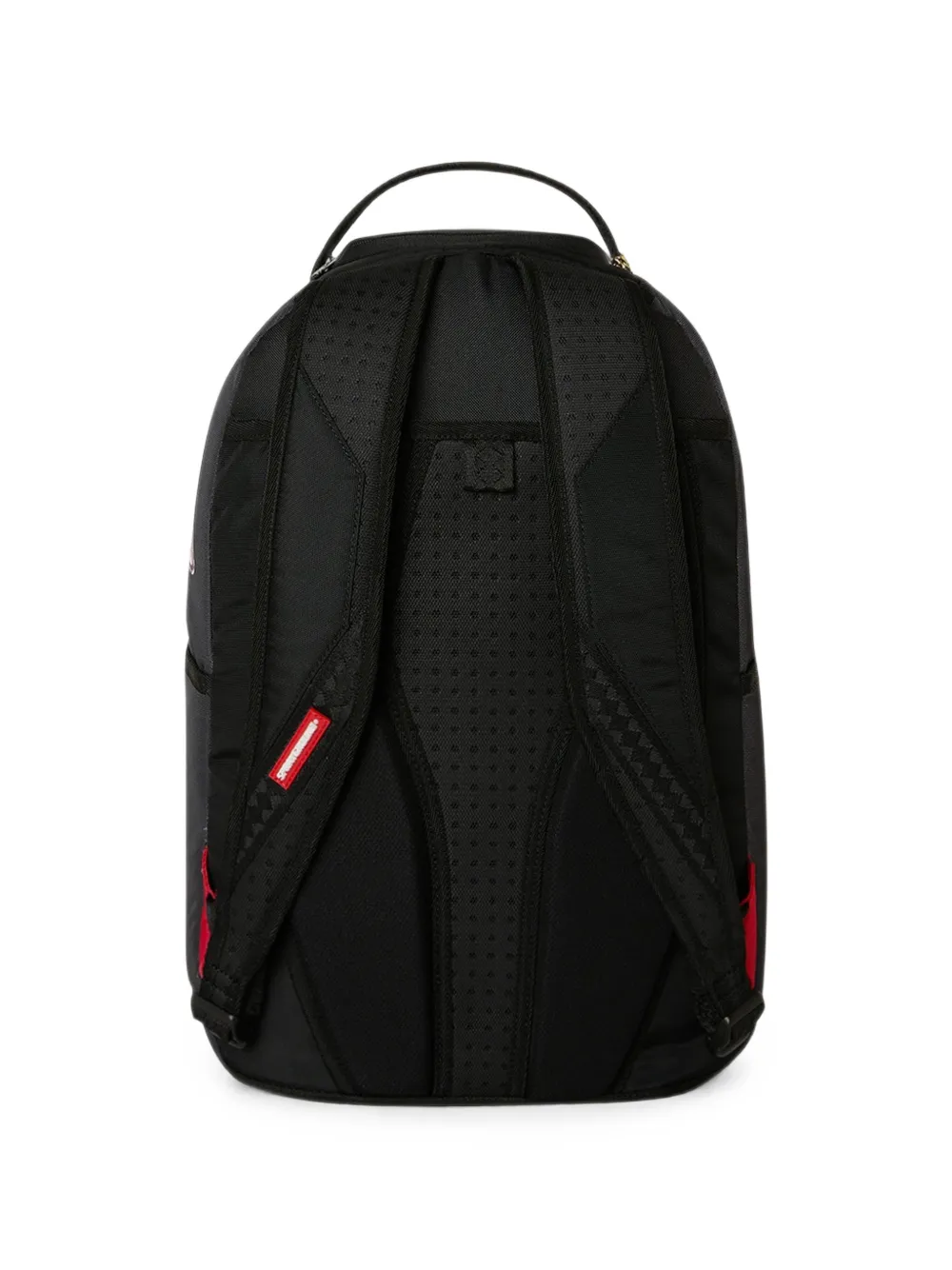 Sprayground Mandalorian This Is The Spray backpack Zwart