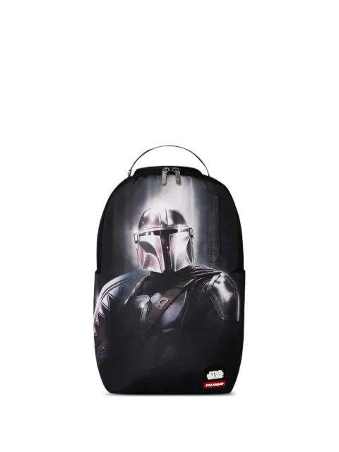 Sprayground Mandalorian This Is The Spray backpack