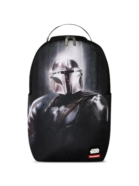 Sprayground Mandalorian This Is The Spray backpack