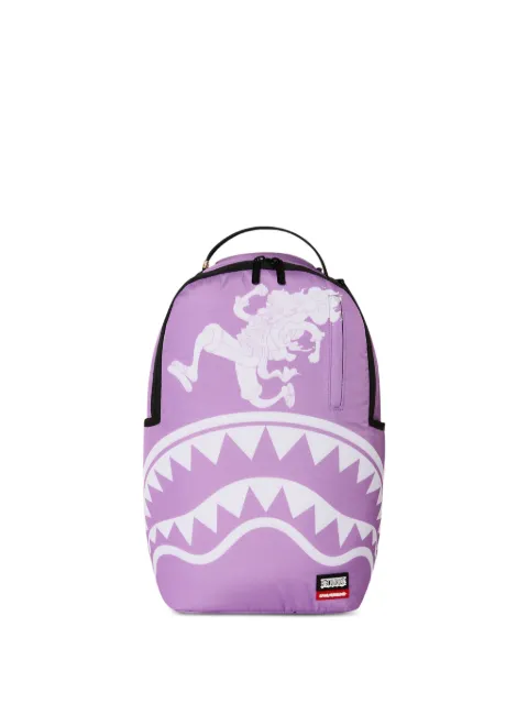Sprayground x One Piece Dream Runner backpack