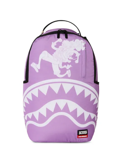 Sprayground x One Piece Dream Runner backpack