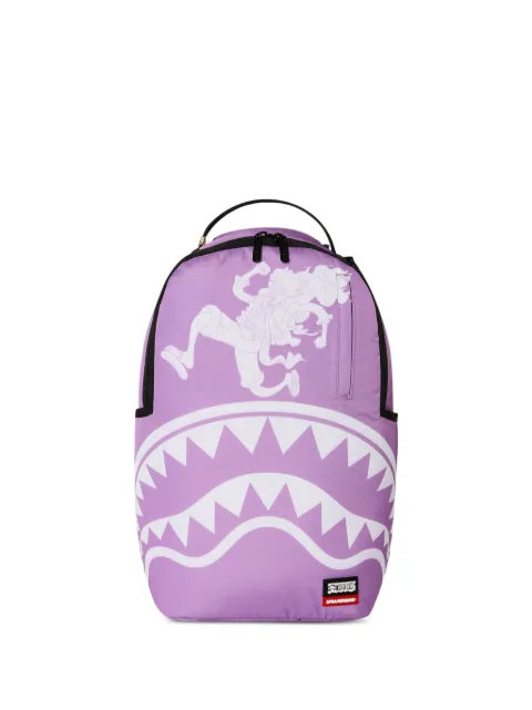 Sprayground x One Piece Dream Runner backpack