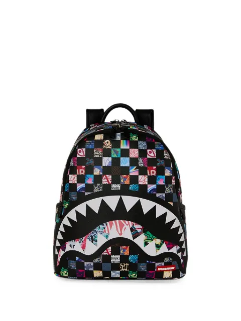 Sprayground Sharkverse Universe Savage backpack